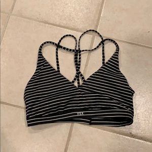 Victoria’s Secret trendy sports bra